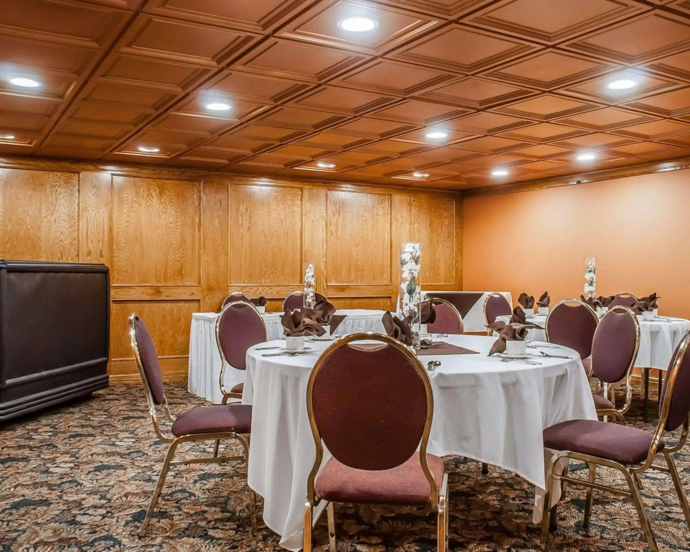 Foto - Quality Hotel & Suites At The Falls