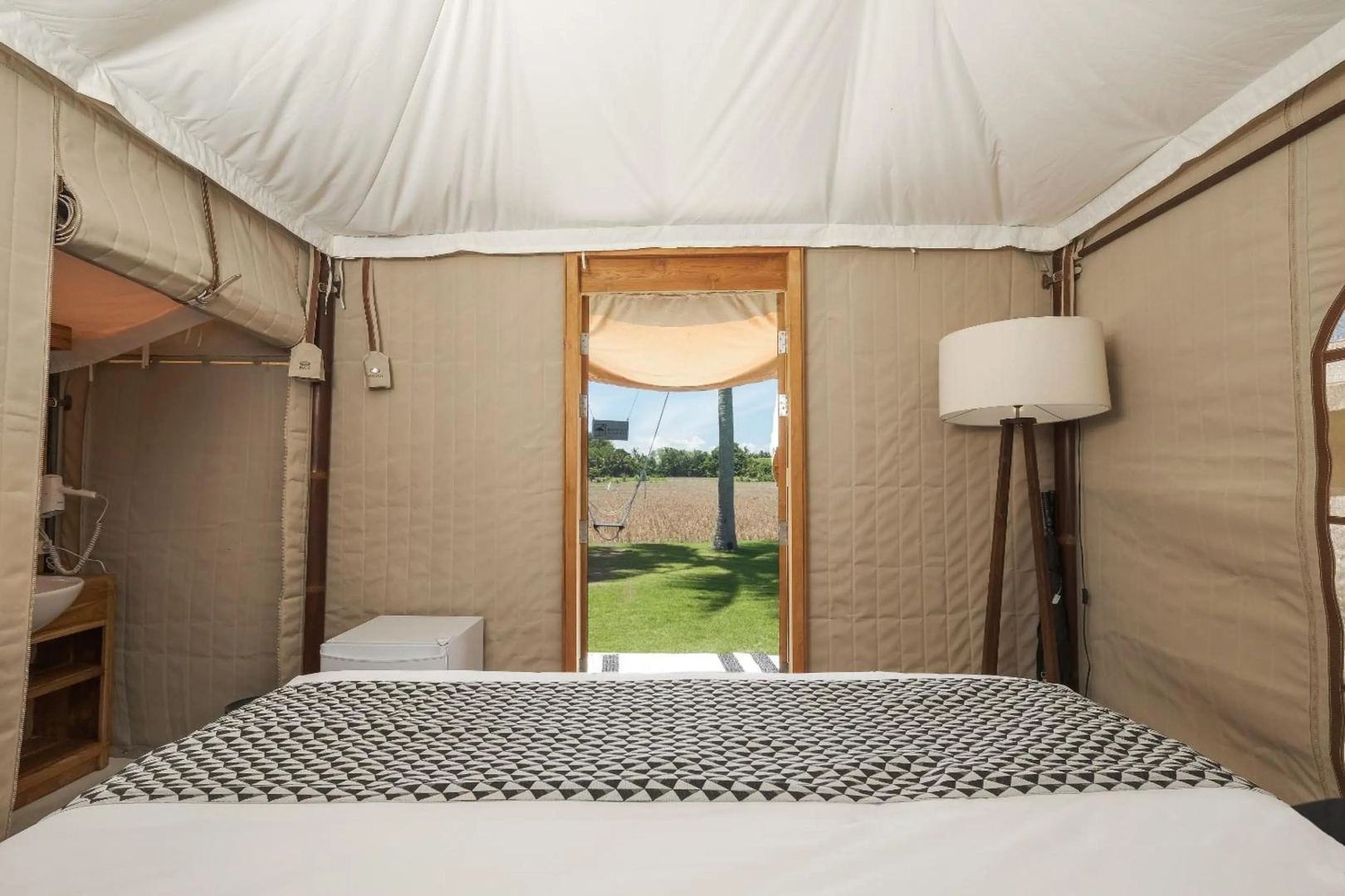 Foto - Bali Beach Glamping