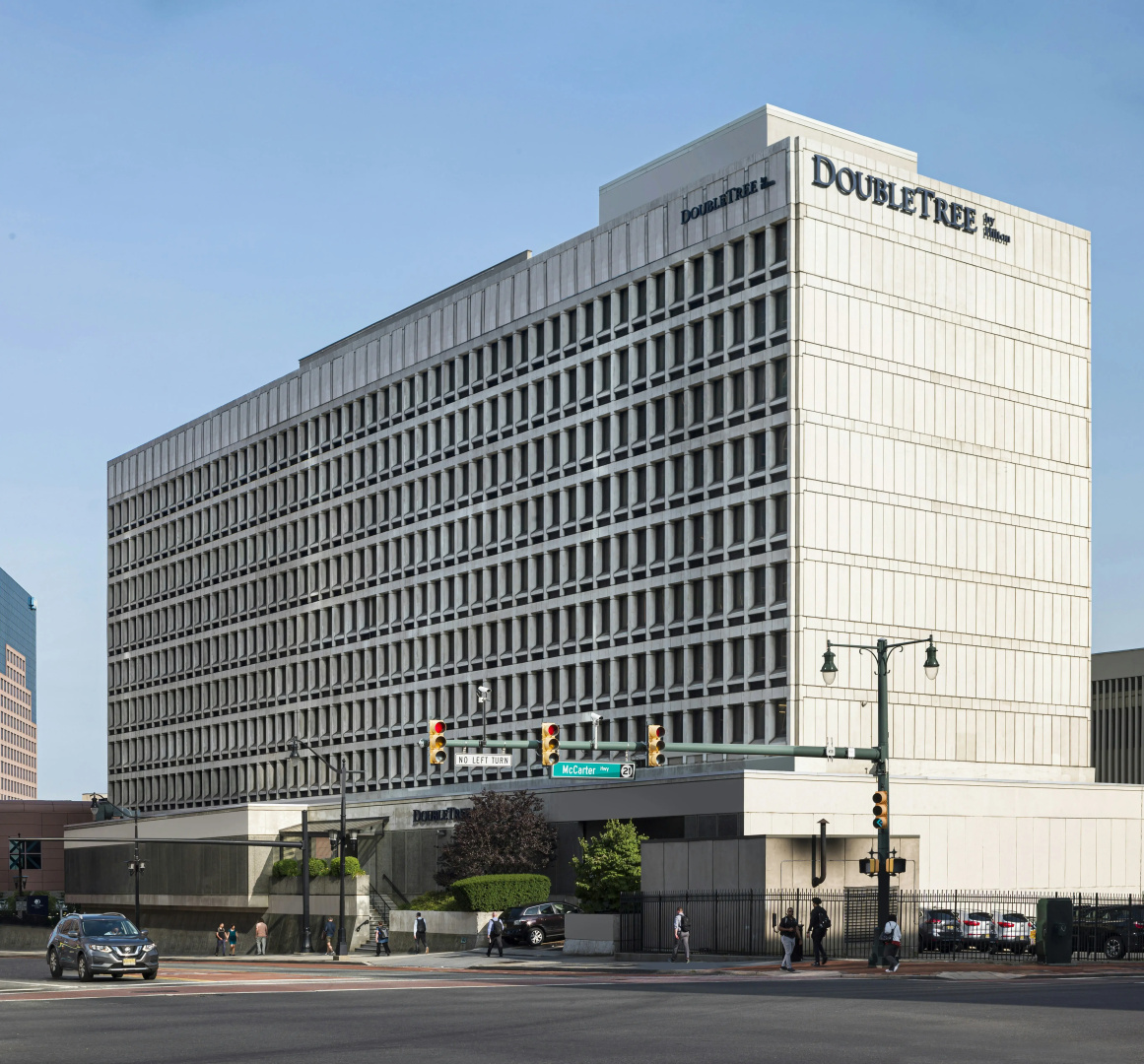 Photo - DoubleTree by Hilton Newark Penn Station