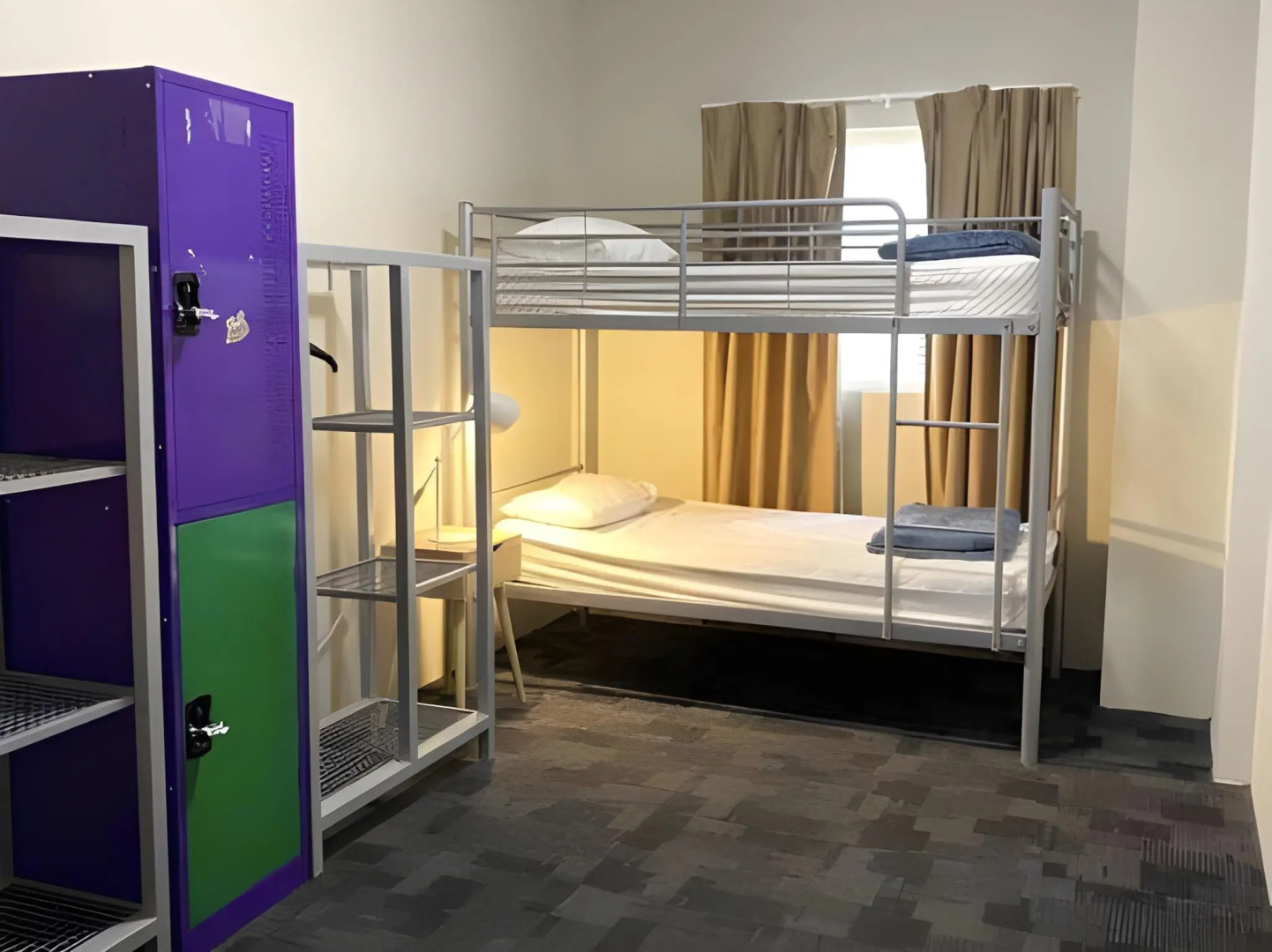 Photo - Big Backpackers Hostel