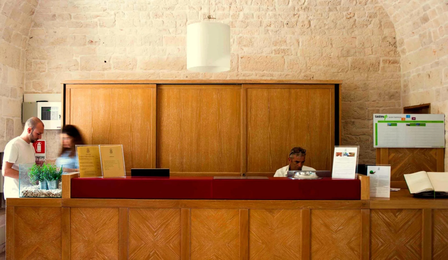 Foto - Apulia Victor Country Hotel