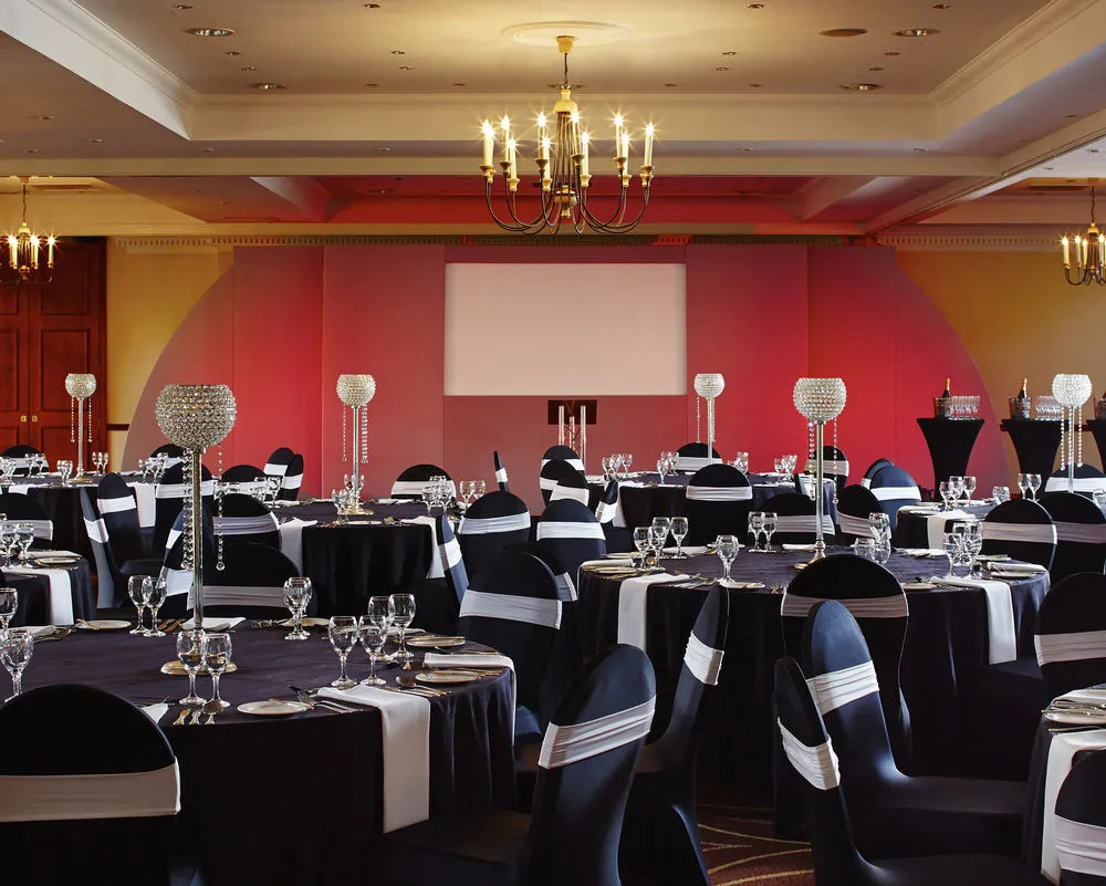 Foto - Delta Hotels by Marriott Liverpool City Centre