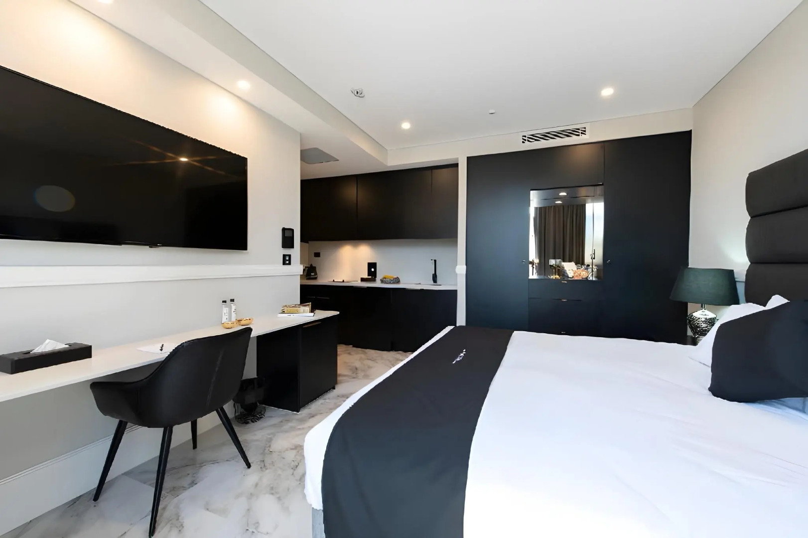 Photo - Gladius Hotel & Suites-Parramatta Marsden Street
