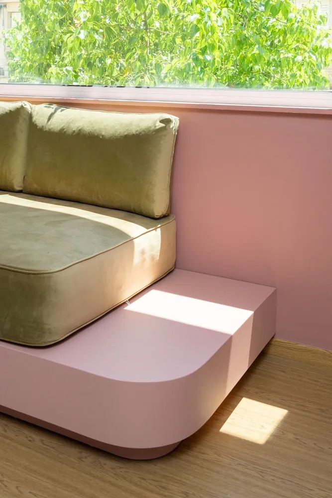 Photo - Colors Hotel Athens