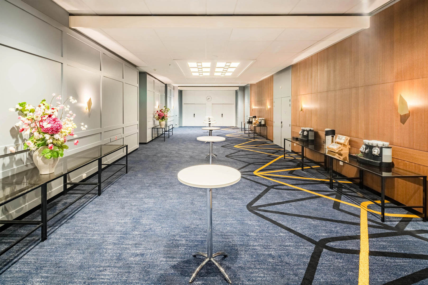 Photo - Radisson Blu Hotel Amsterdam Airport Schiphol