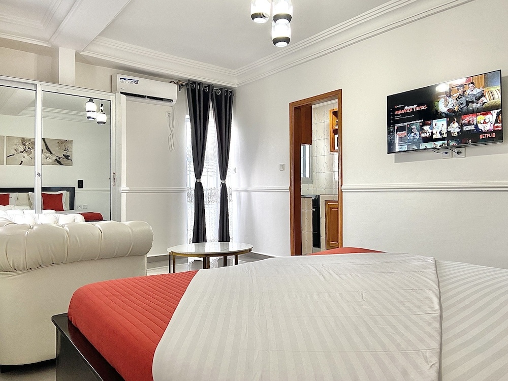 Residence La Marina