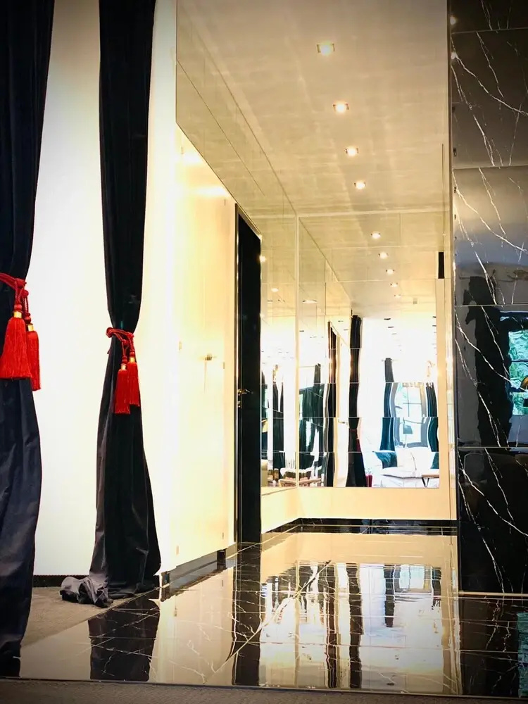 Foto - Sleephotels Suite Garde