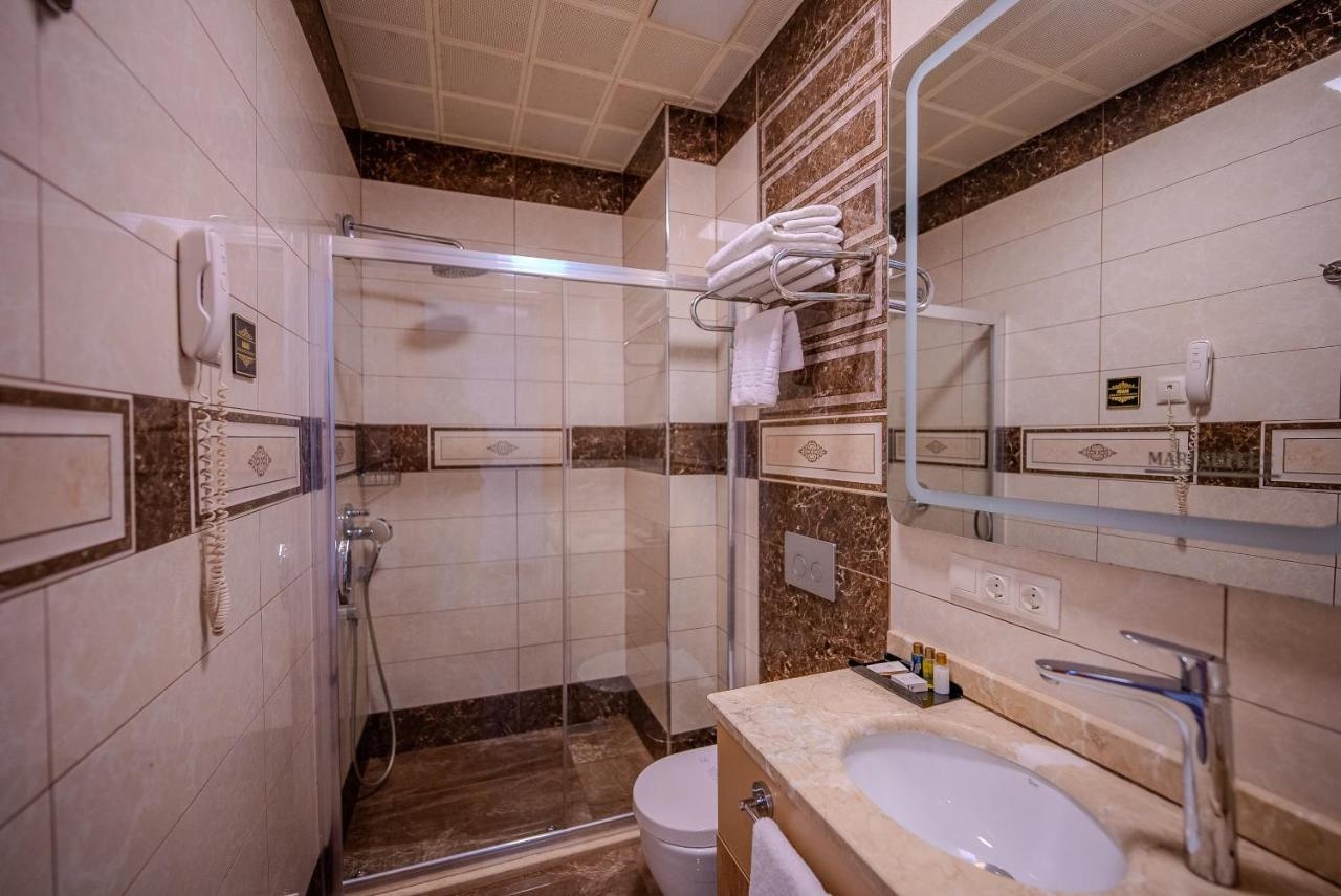 Foto - Mari Suites Hotel