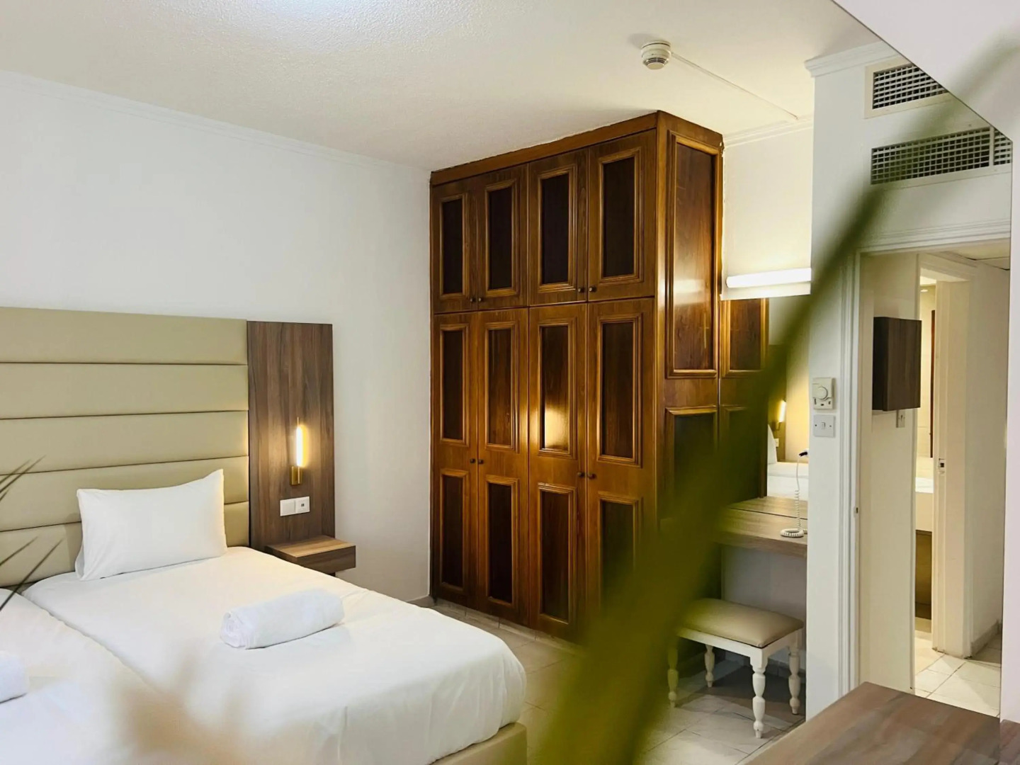 Foto - Marlita Beach Hotel Apartments