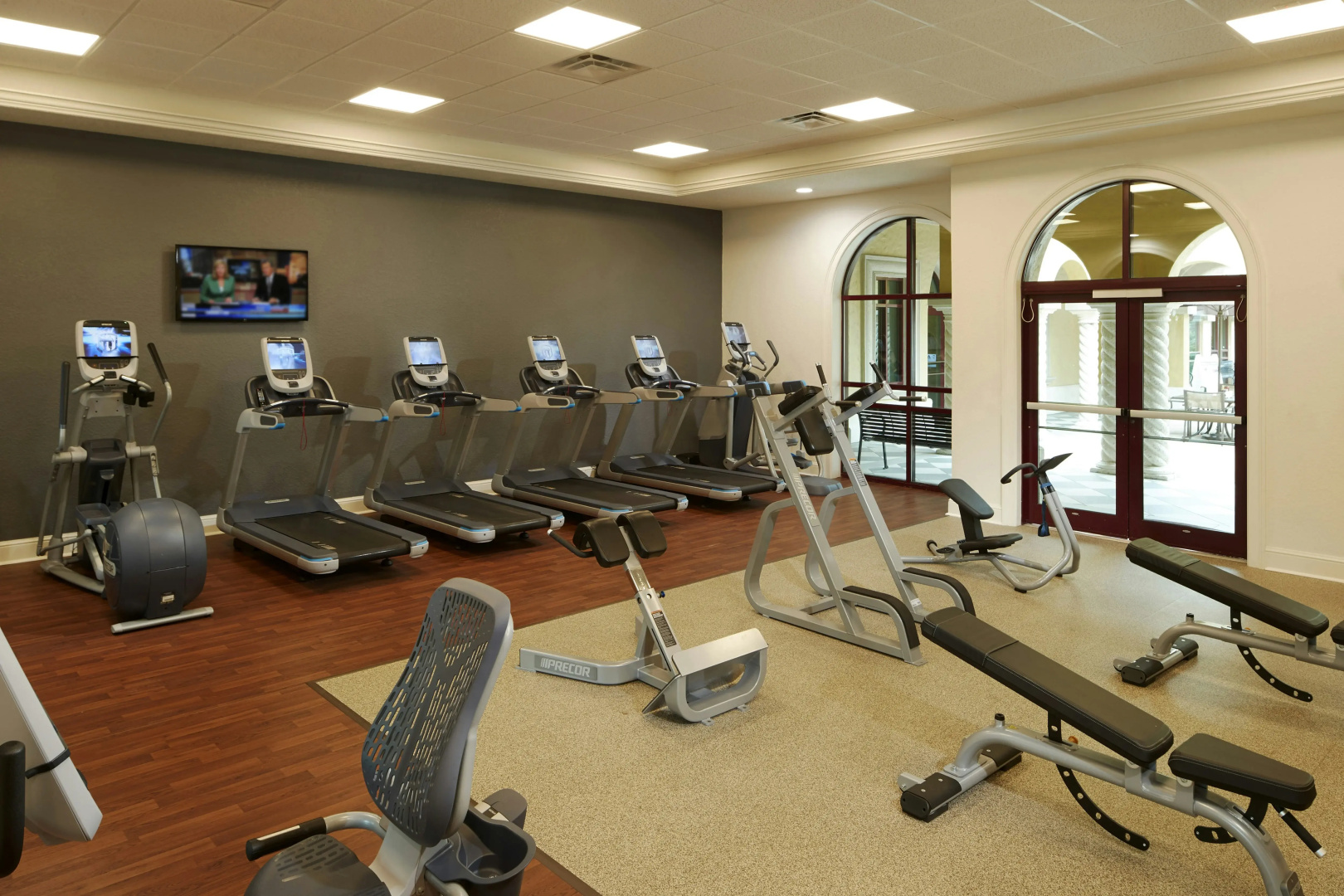 Photo - Hilton Grand Vacations Club Tuscany Village Orlando