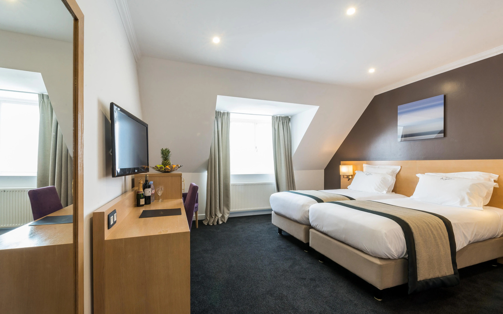 Photo - Hotel The Augustin