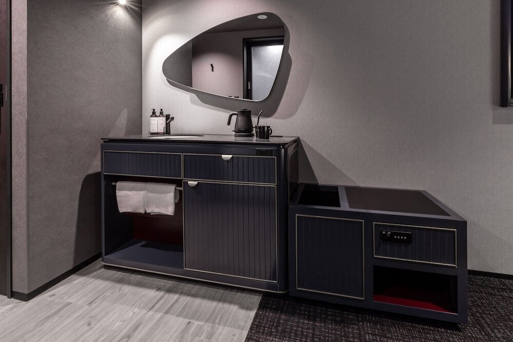 Foto - Mercure Tokyu Stay Osaka Namba