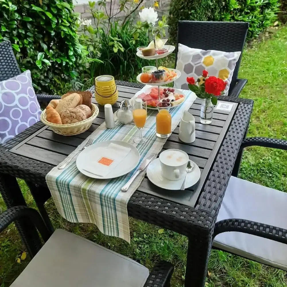 Foto - Komfort Hotel Am Kurpark