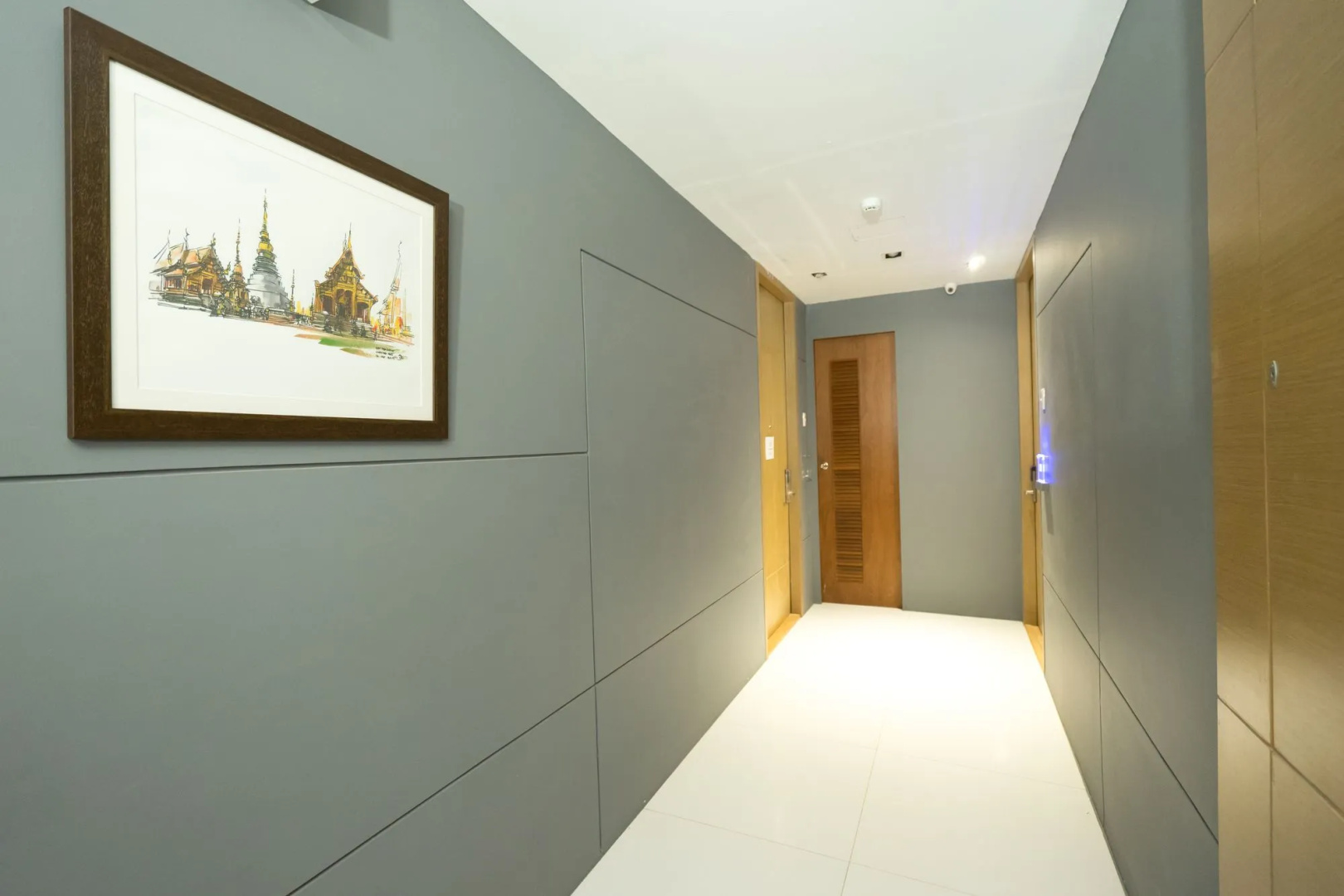 Foto - Sanae' Hotel Nimman
