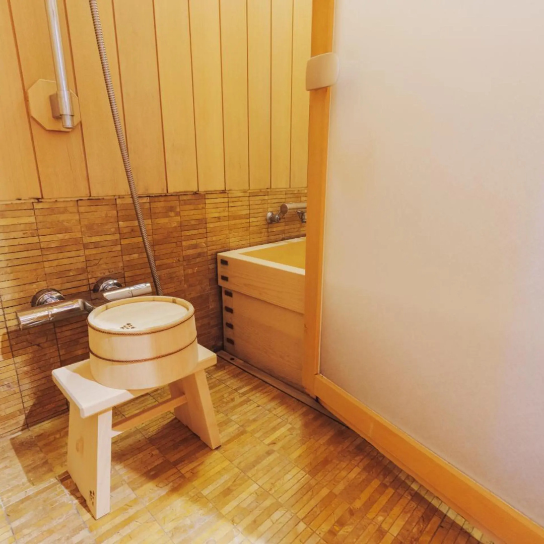 Photo - Ryokan MOTONAGO