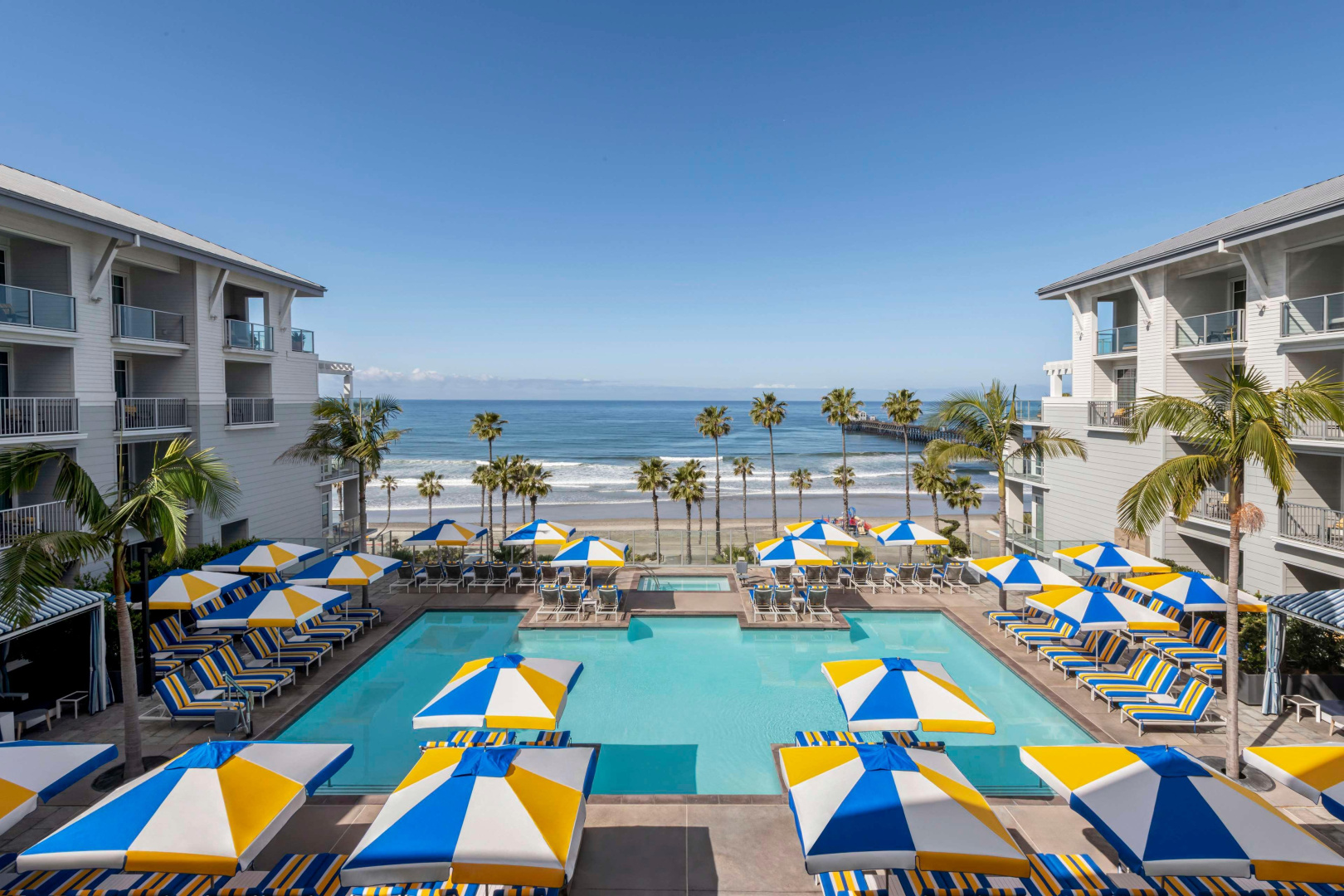 Foto - The Seabird Ocean Resort & Spa, Part of Destination Hotel by Hyatt