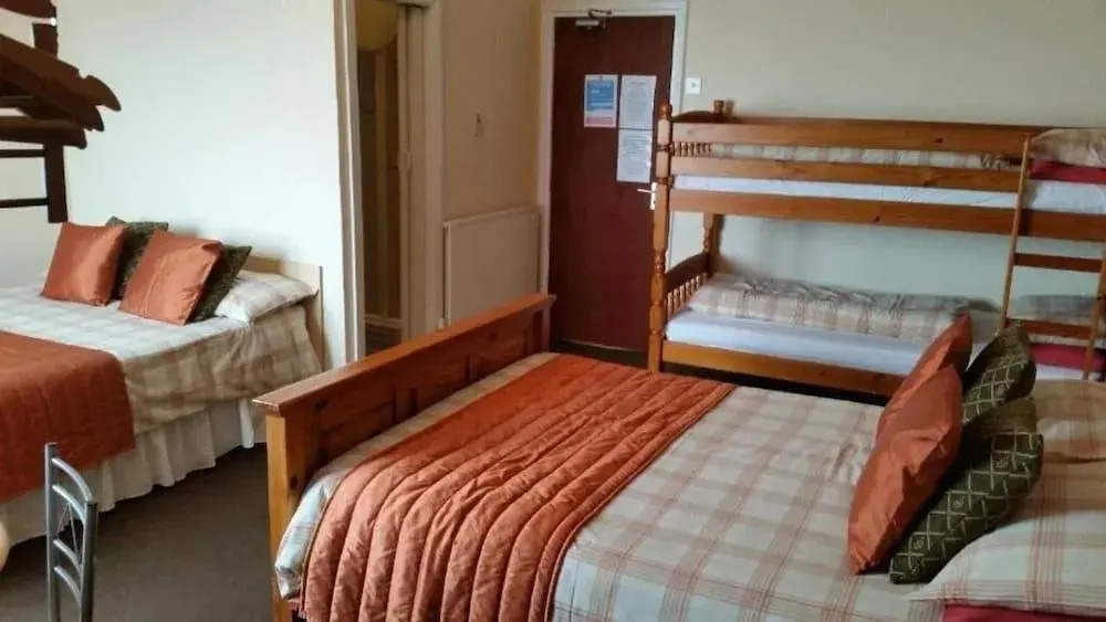 Photo - The Sands Hotel