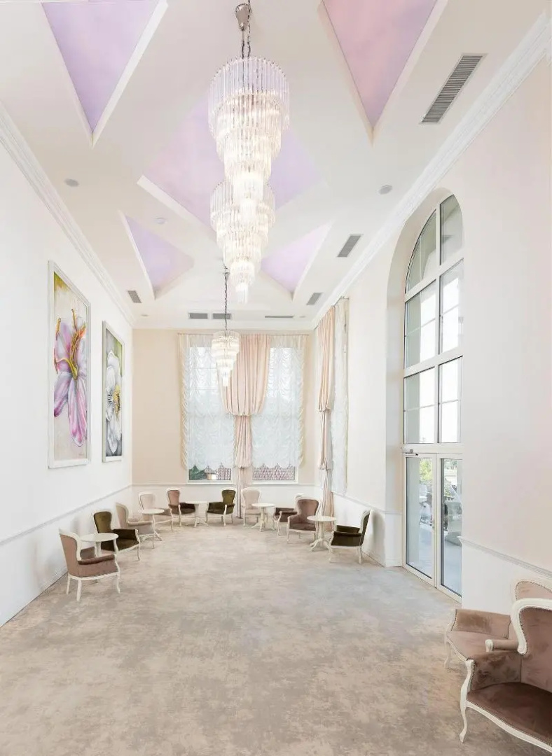 Foto - Tresor Le Palais
