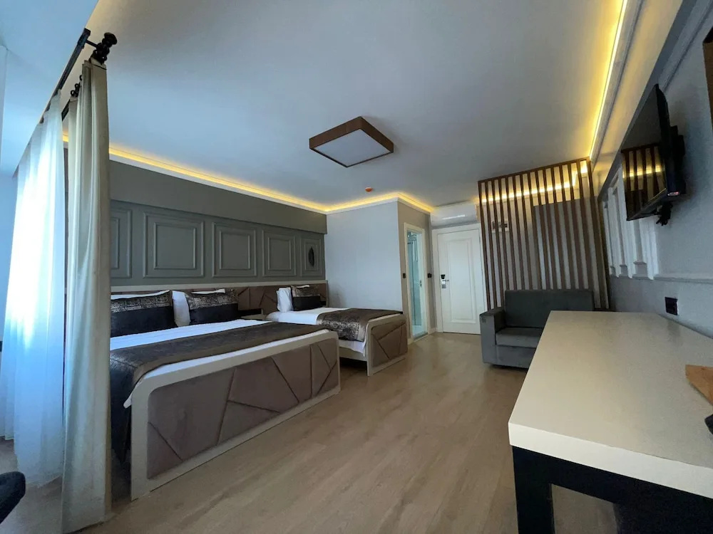 Foto - Azra Sultan Hotel&Spa