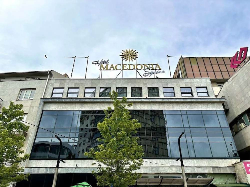 Photo - Hotel Square