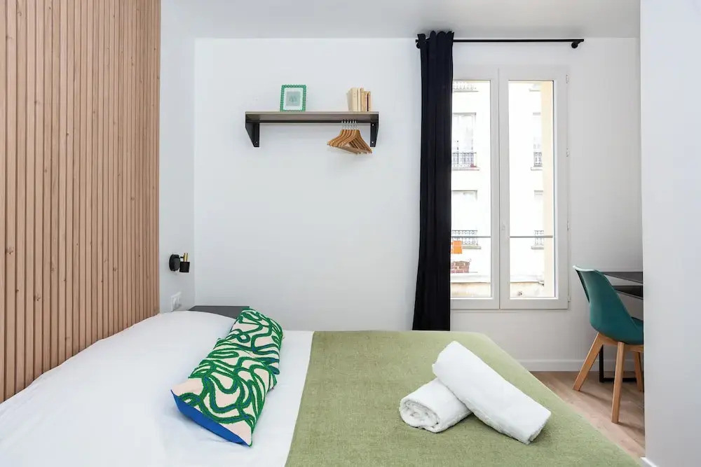 Foto - Maison Geranium