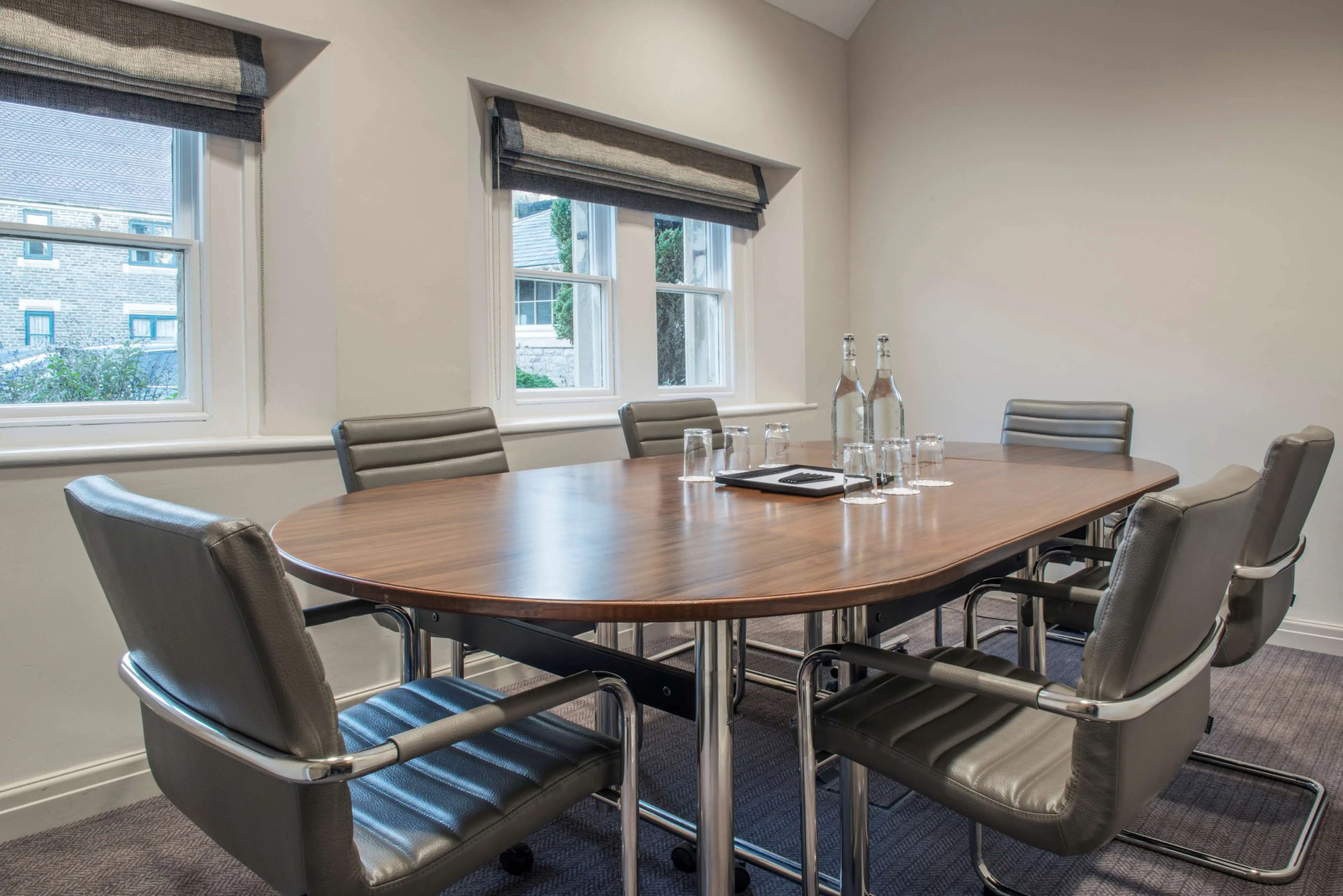 Photo - De Vere Tortworth Court