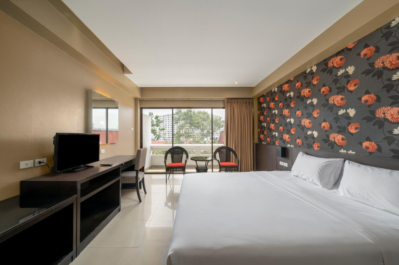 Foto - Welcome Plaza Hotel Pattaya