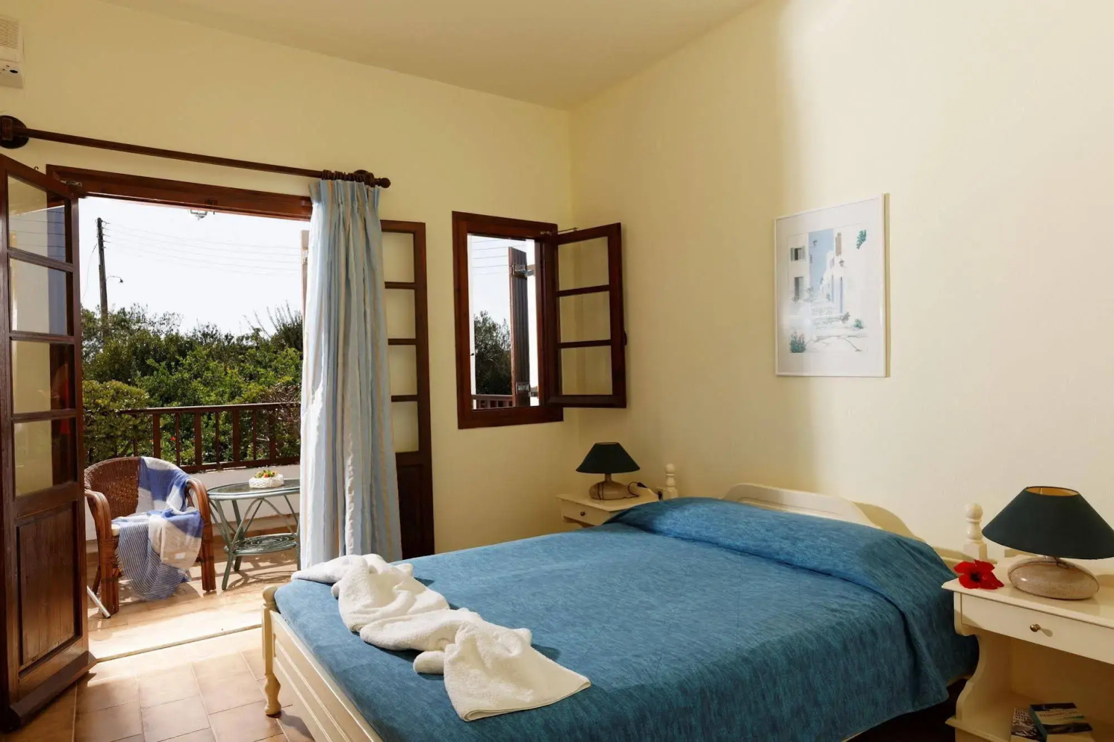 Photo - Alianthos Suites