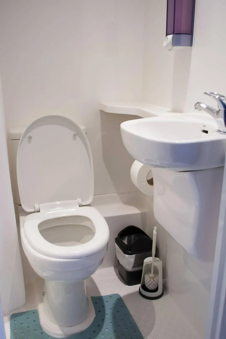 Foto - Smart Camden Inn