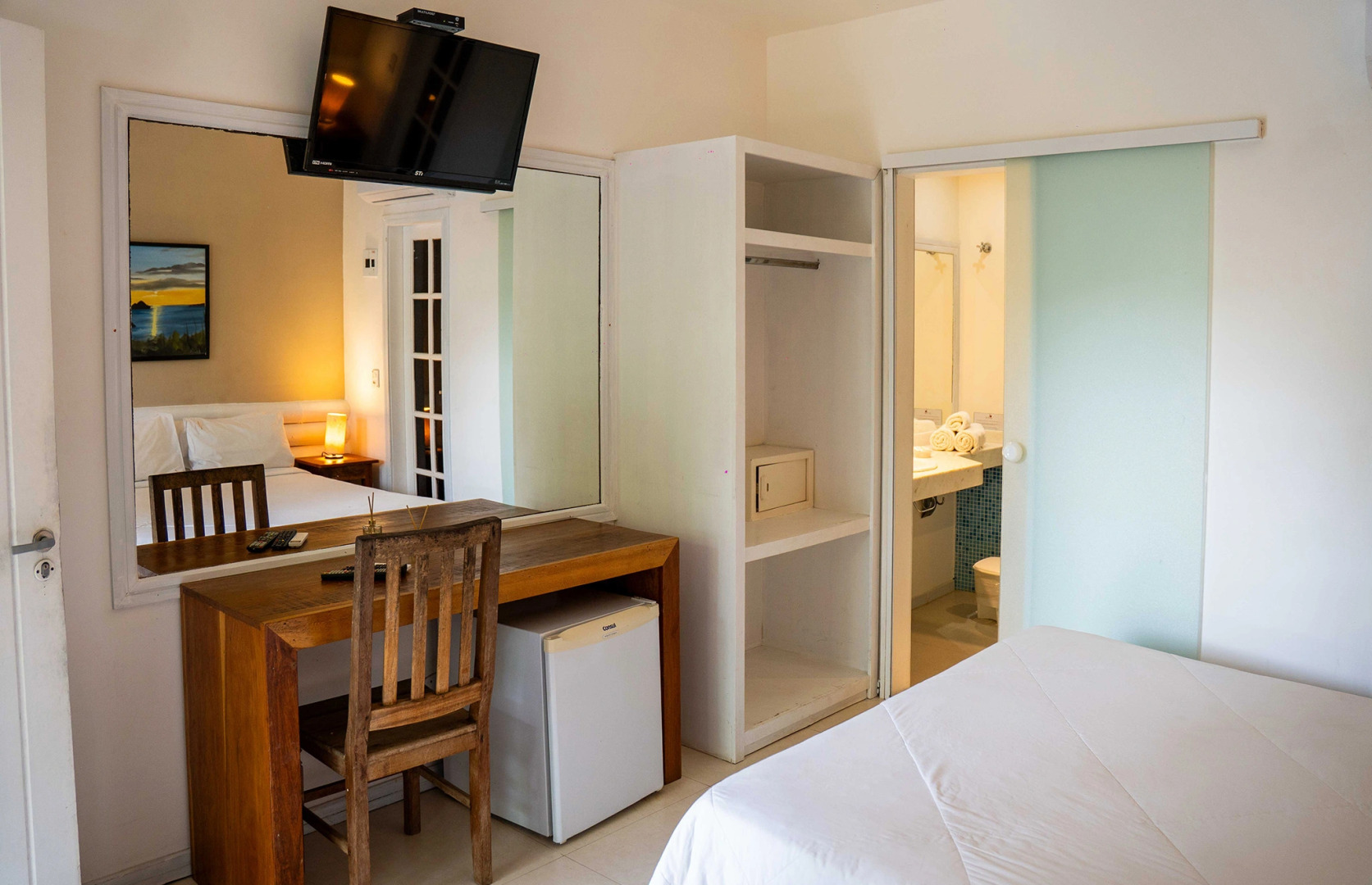 Foto - Pousada Vila Pitanga