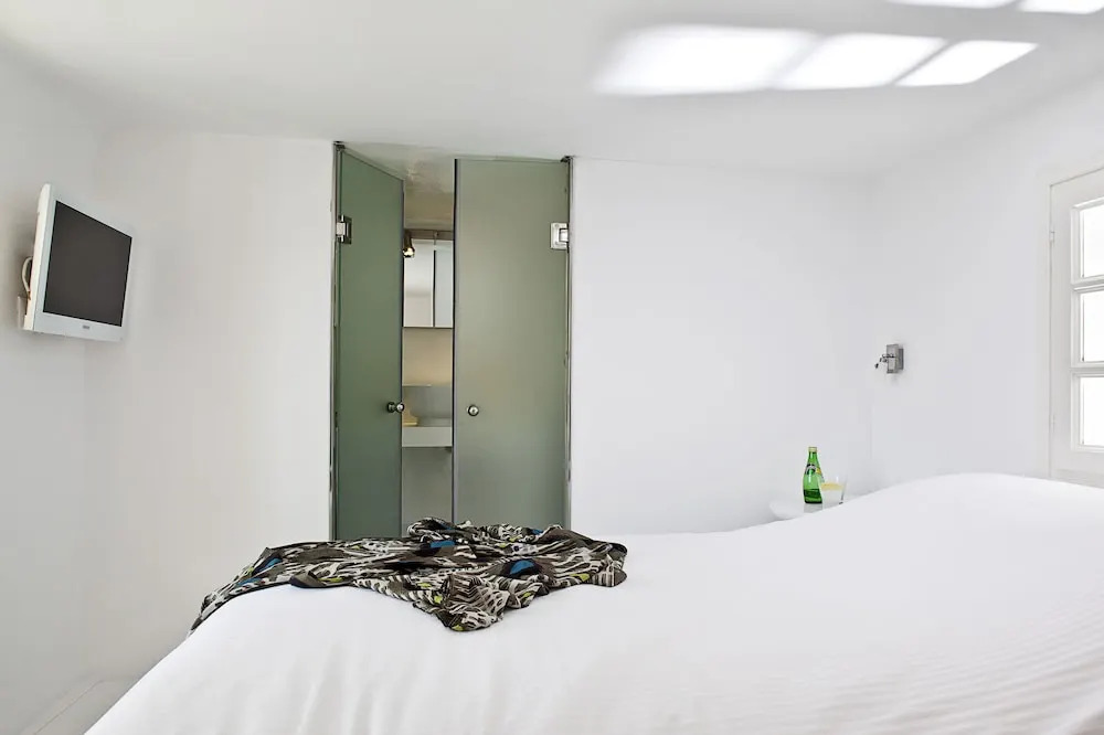 Photo - Hotel Thireas