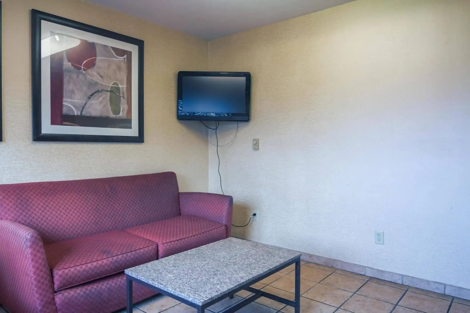 Photo - Motel 6-Madison, WI - East