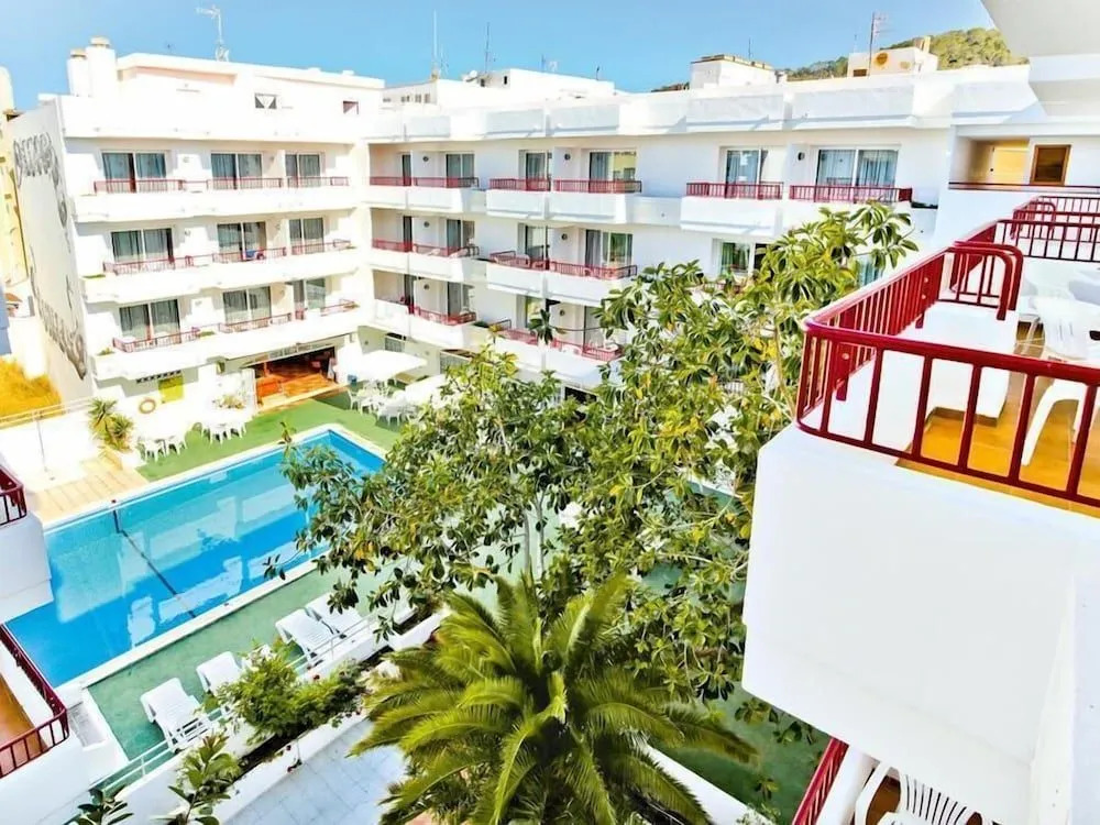 Photo - Aparthotel Casita Blanca - Adults Only