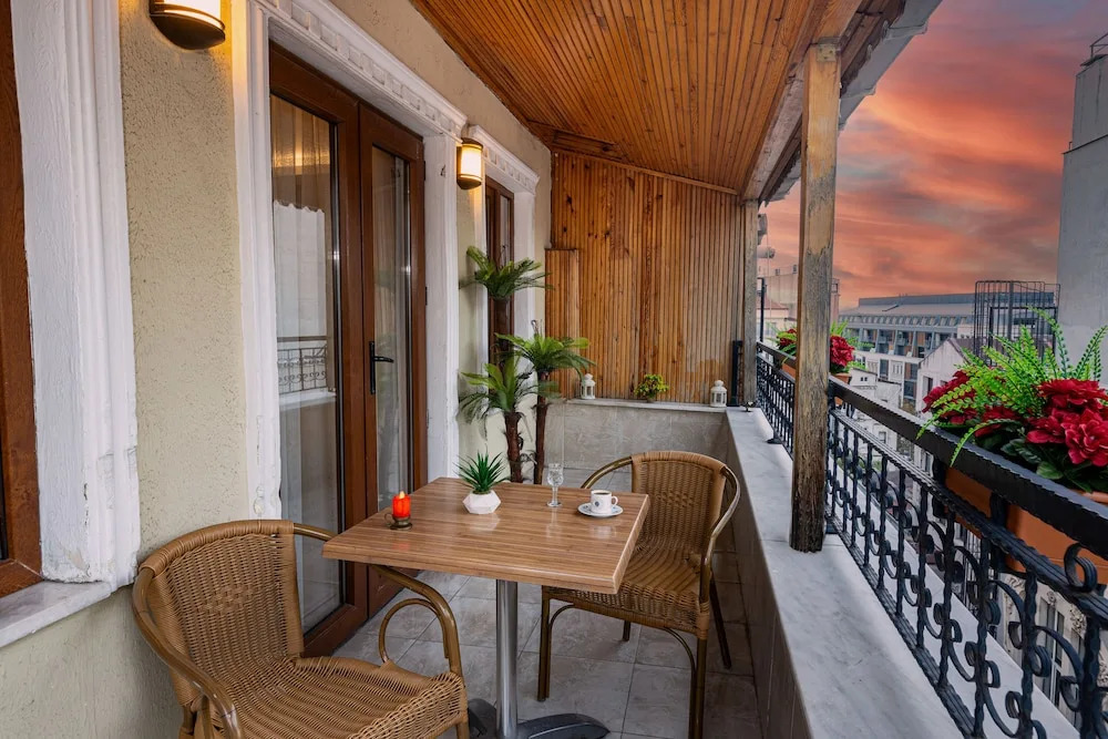 Foto - Linnga Hotel & Suite