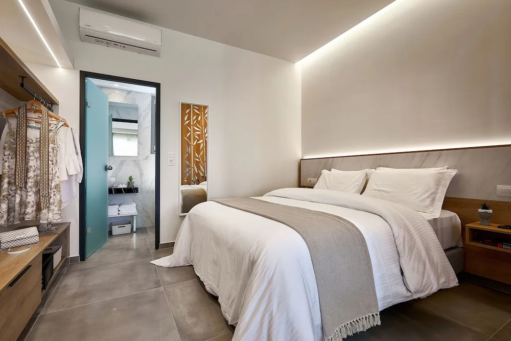 Foto - Stay 365 Heraklion Apart Hotel