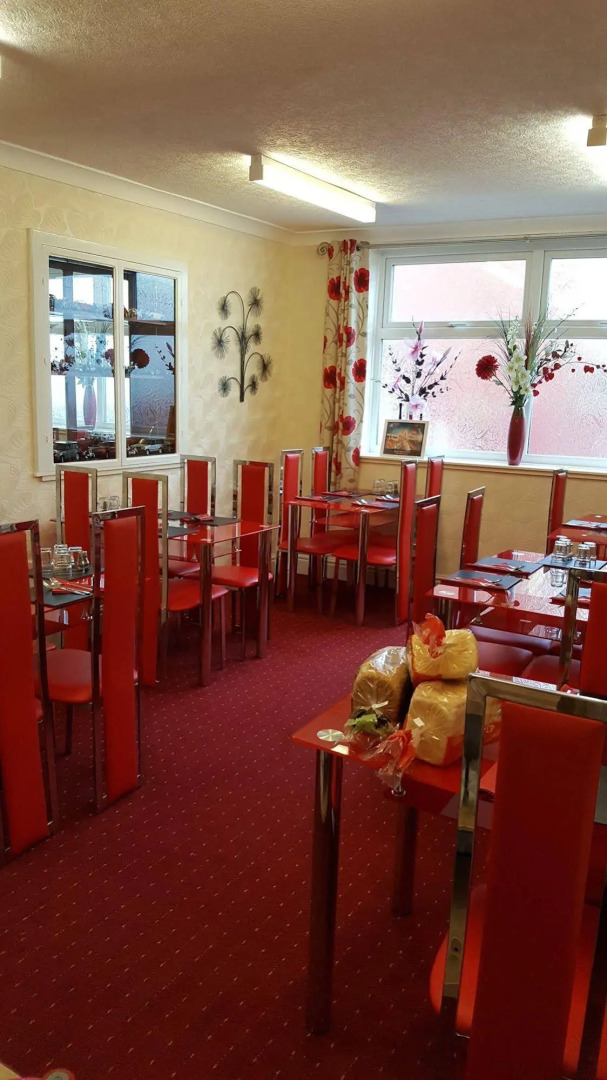 Foto - St Kildas, Blackpool Central