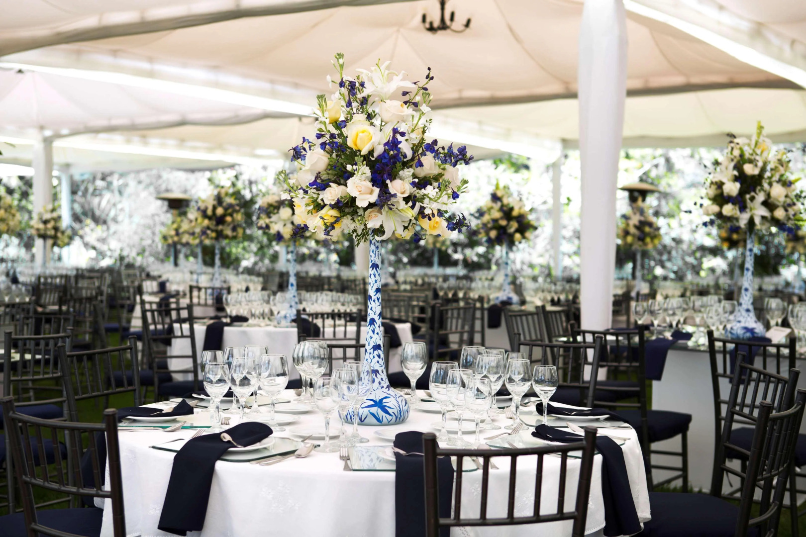 Foto - Hilton Colon Quito Hotel