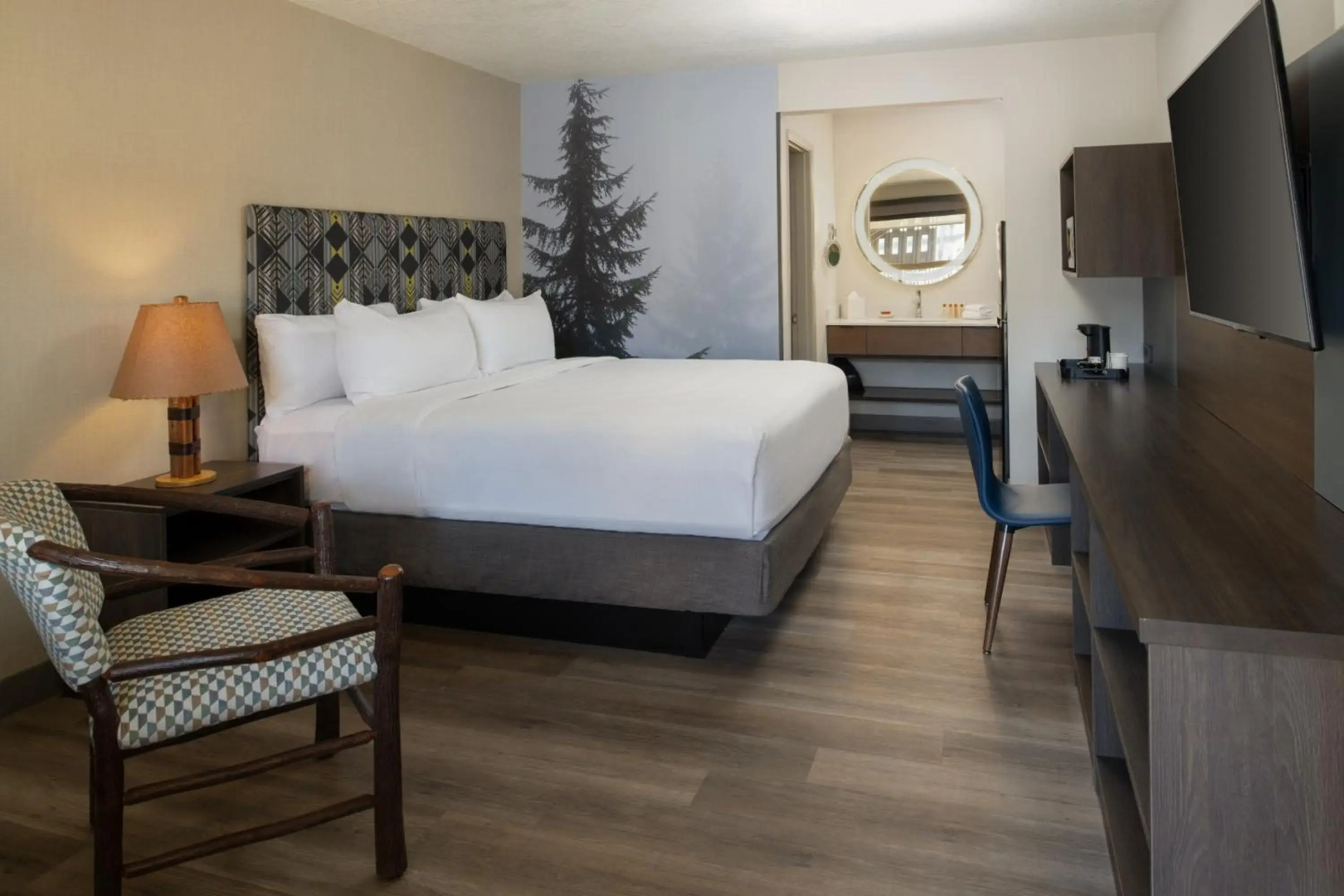 Foto - Red Lion Hotel Port Angeles Harbor