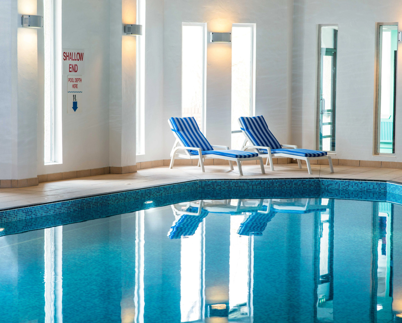 Foto - Leonardo Edinburgh Murrayfield