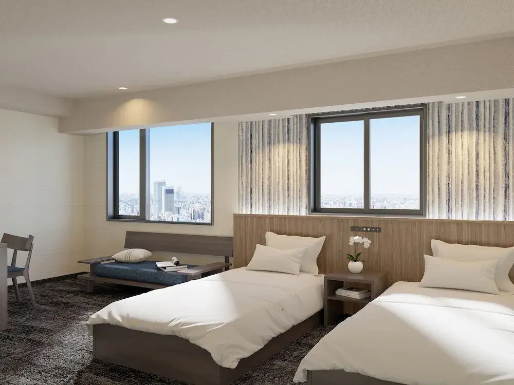 Foto - Hotel and Spa Gift TAKAYAMA