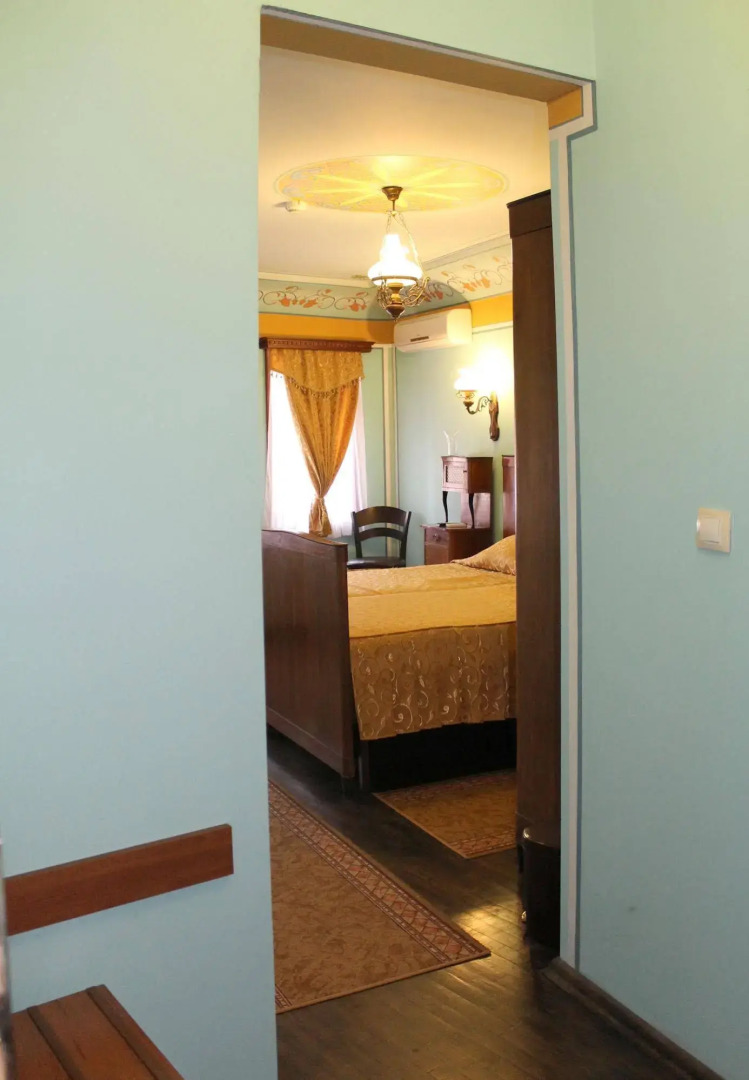 Foto - Family Hotel at Renaissance Square