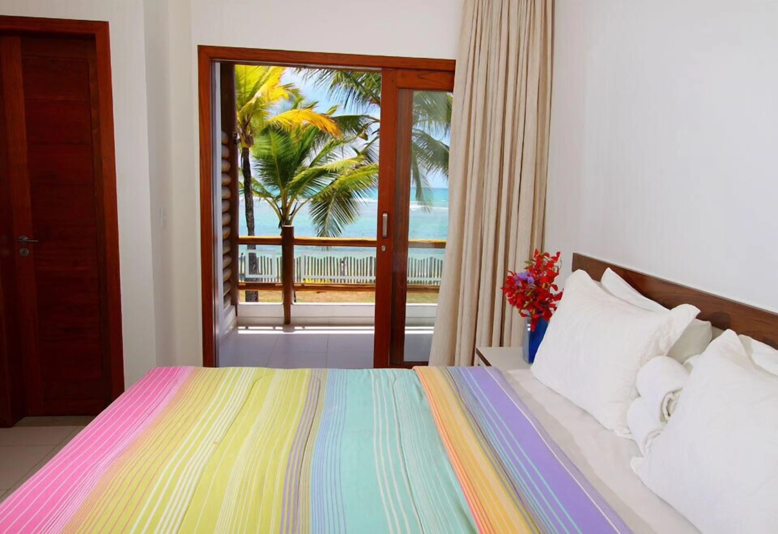 Foto - Enseada dos Corais Praia Hotel