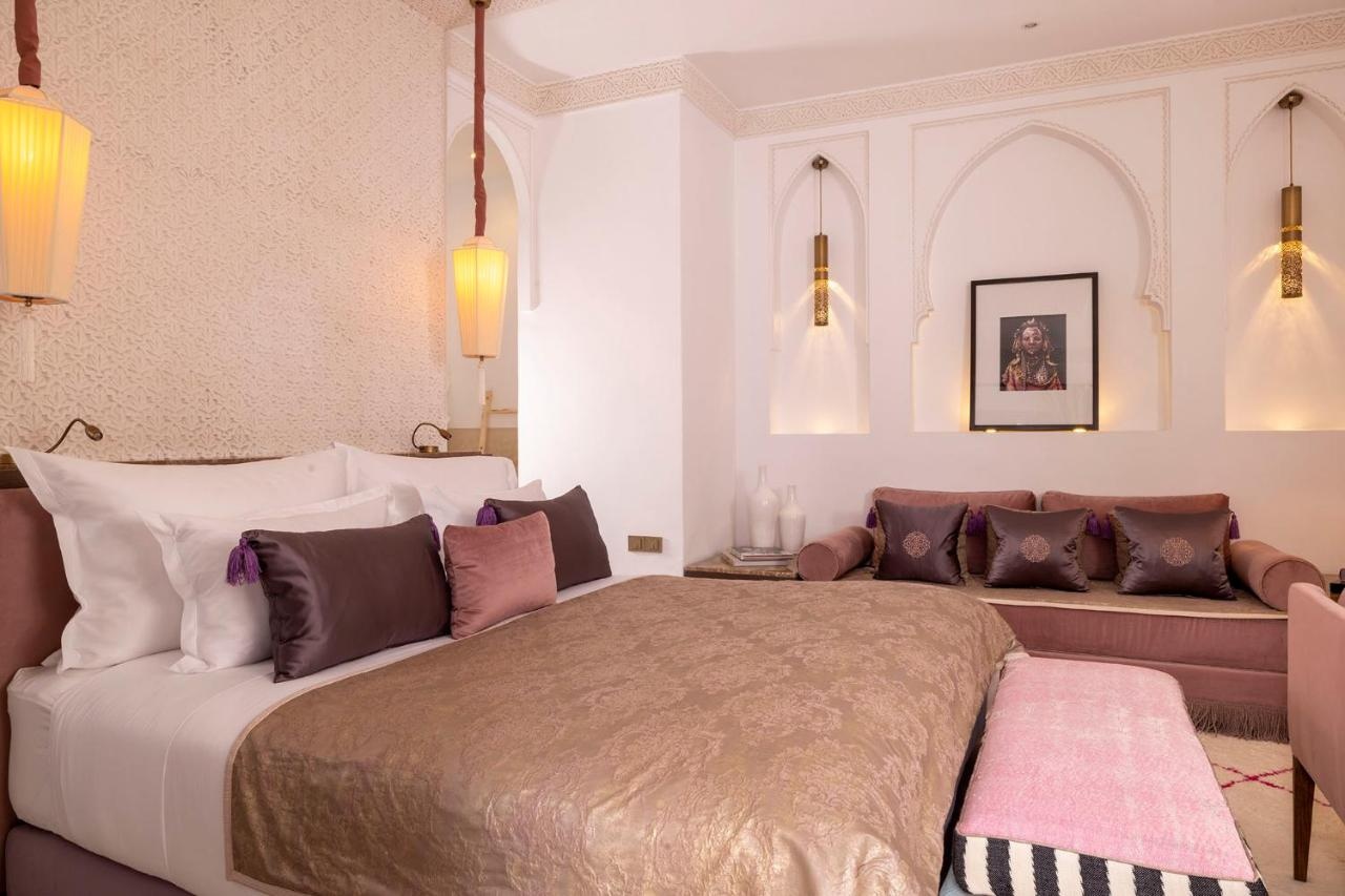 Foto - Riad Laz Mimoun & SPA