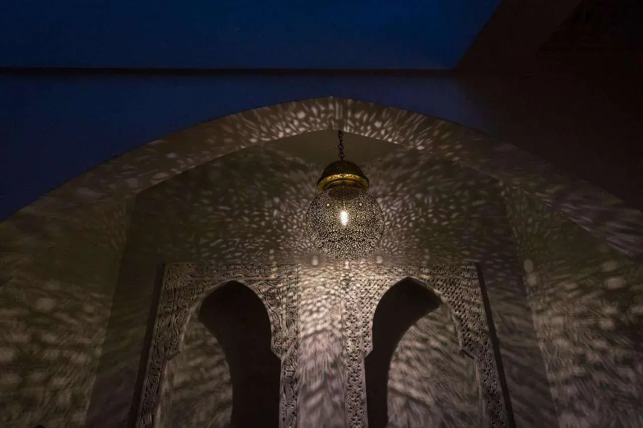 Foto - Riad Laly