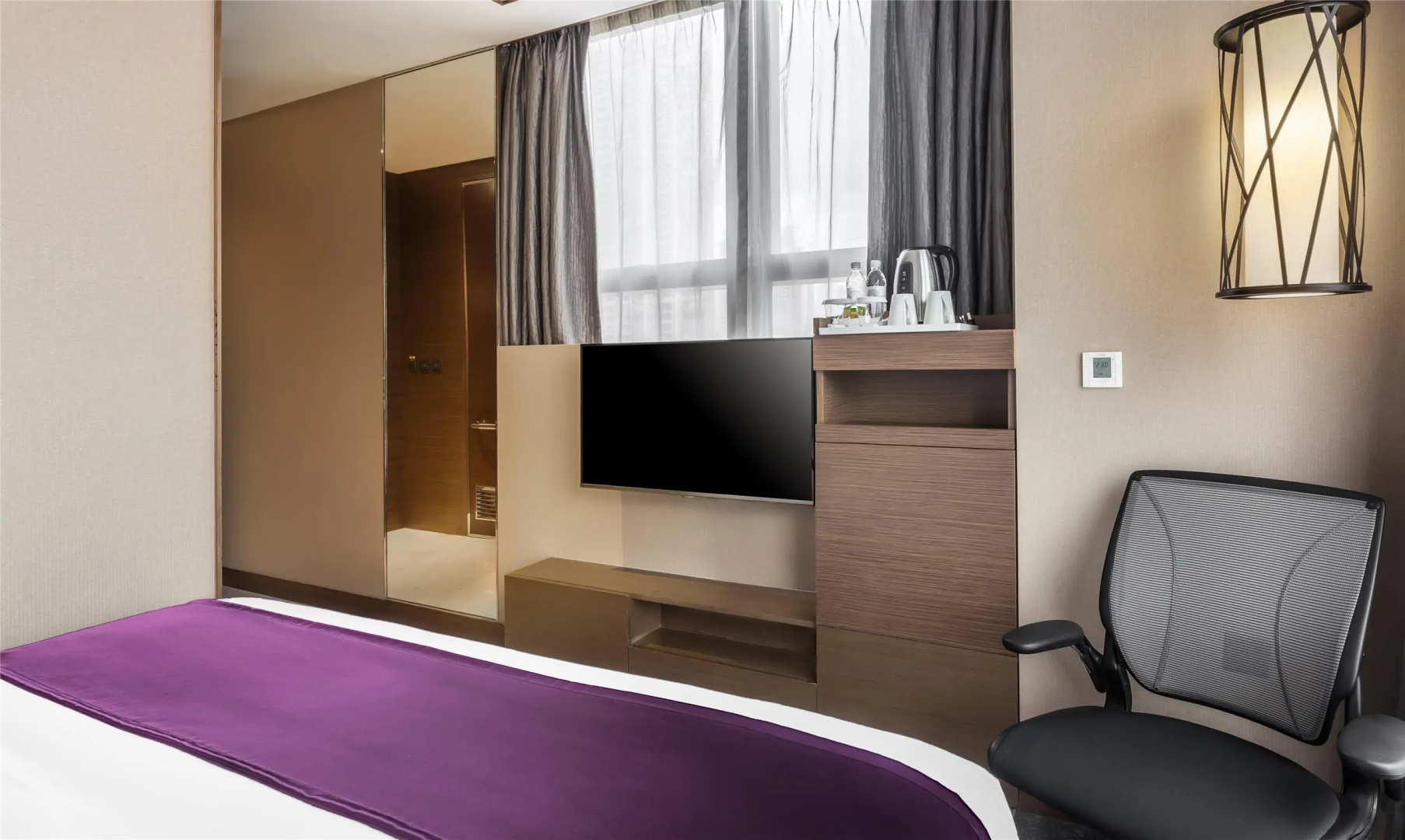 Foto - Hilton Garden Inn Hong Kong Mongkok