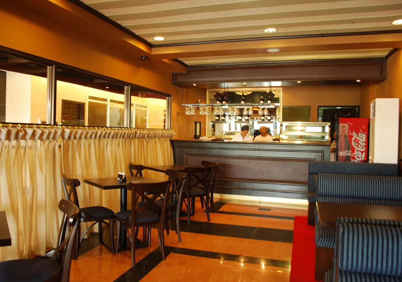 Foto - The Orchard Cebu Hotel & Suites powered by Cocotel