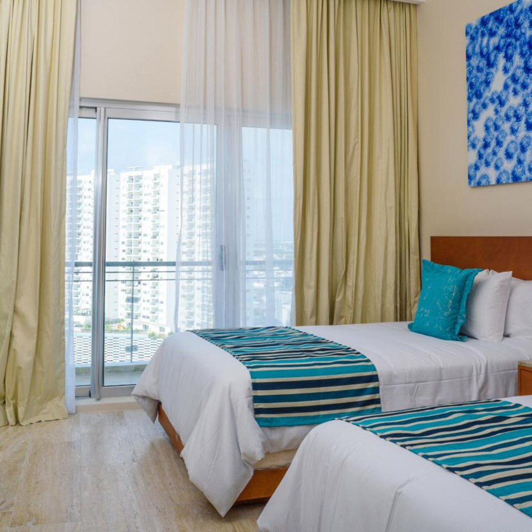 Photo - Krystal Urban Cancun & Beach Club