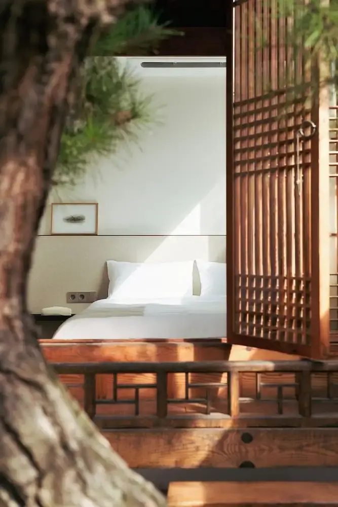 Photo - Nostalgia Hanok Hotel