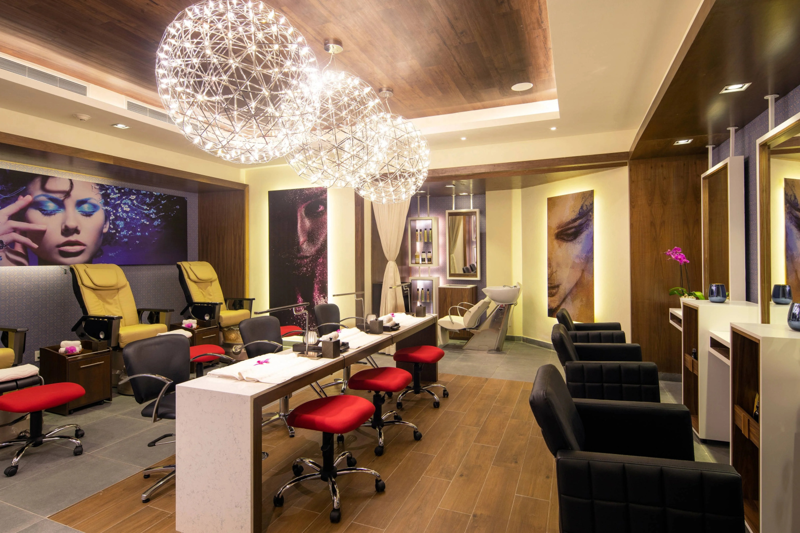 Foto - Royalton CHIC Cancun, An Autograph Collection All-Inclusive Resort - Adults Only
