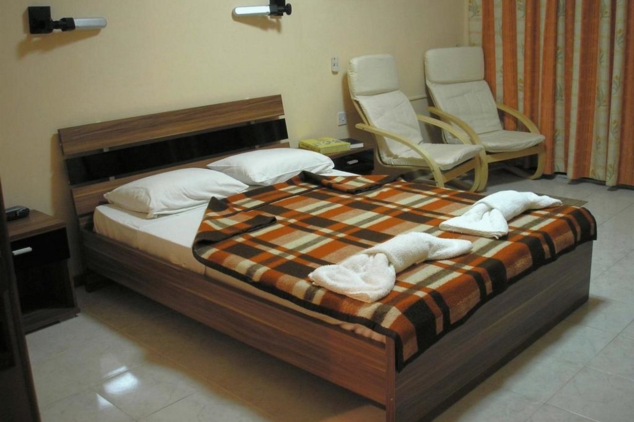 Foto - Relax Inn Hotel